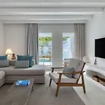 Patmos Aktis, A Luxury Collection & Spa, Greece