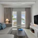 Patmos Aktis, A Luxury Collection & Spa, Greece Hotel