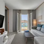 Patmos Aktis, A Luxury Collection & Spa, Greece Hotel