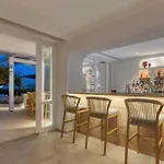 Patmos Aktis, A Luxury Collection & Spa, Greece Hotel 5*