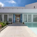 Hotel Patmos Aktis, A Luxury Collection & Spa, Greece 5*