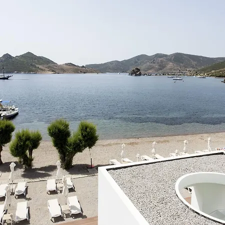 Patmos Aktis, A Luxury Collection & Spa, Greece 5*
