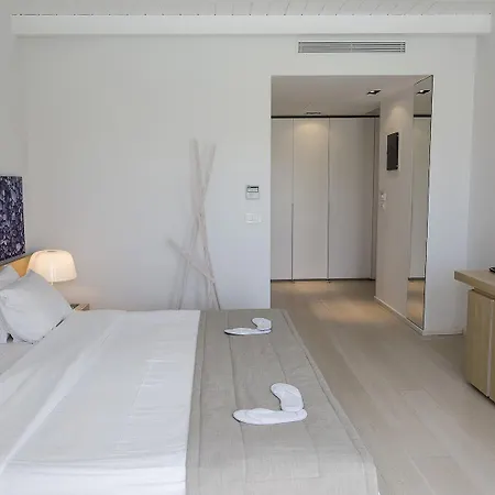 Patmos Aktis, A Luxury Collection & Spa, Greece Hotel