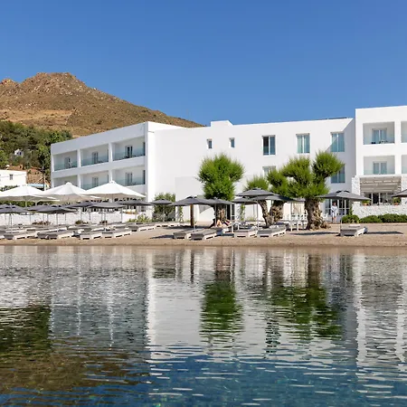 Hotel Patmos Aktis, A Luxury Collection & Spa, Greece Grikos Bay (Patmos)