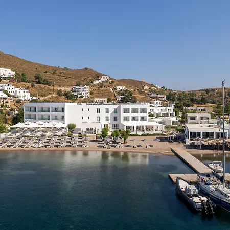 Patmos Aktis, A Luxury Collection & Spa, Greece 5* Grikos Bay (Patmos)