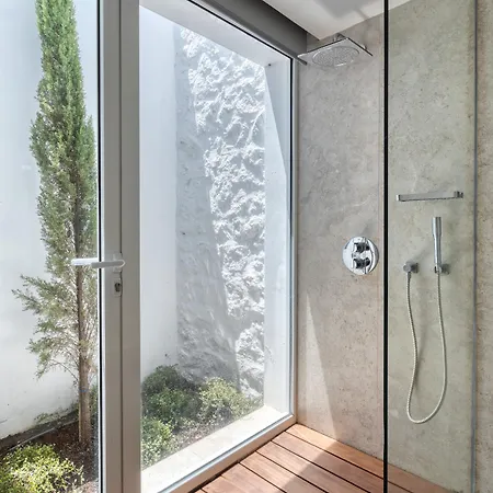 Patmos Aktis, A Luxury Collection & Spa, Greece