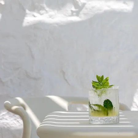 Patmos Aktis, A Luxury Collection & Spa, Greece 5*
