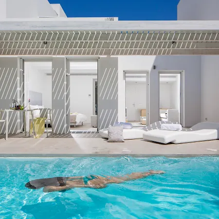 Patmos Aktis, A Luxury Collection & Spa, Greece