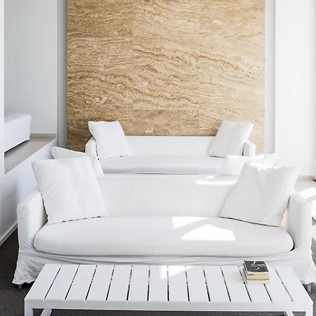 Patmos Aktis, A Luxury Collection & Spa, Greece