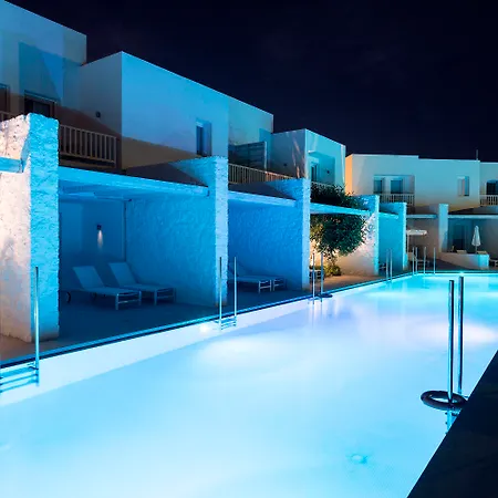 Patmos Aktis, A Luxury Collection & Spa, Greece