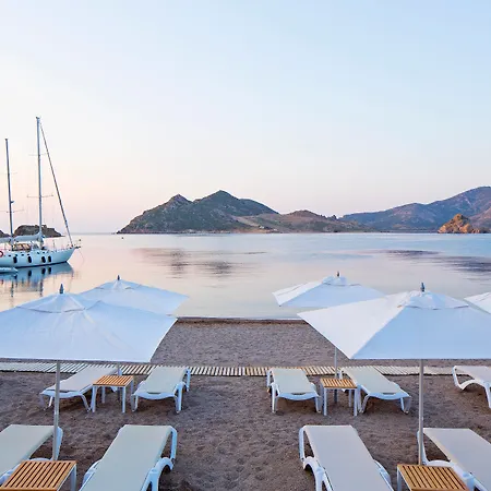 Patmos Aktis, A Luxury Collection & Spa, Greece فندق Grikos Bay (Patmos)