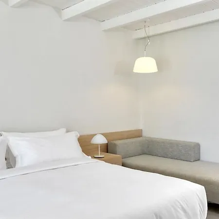Patmos Aktis, A Luxury Collection & Spa, Greece Hotel
