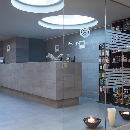 Patmos Aktis, A Luxury Collection & Spa, Greece Hotel Grikos Bay (Patmos)