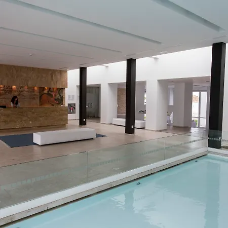 Hotel Patmos Aktis, A Luxury Collection & Spa, Greece 5*
