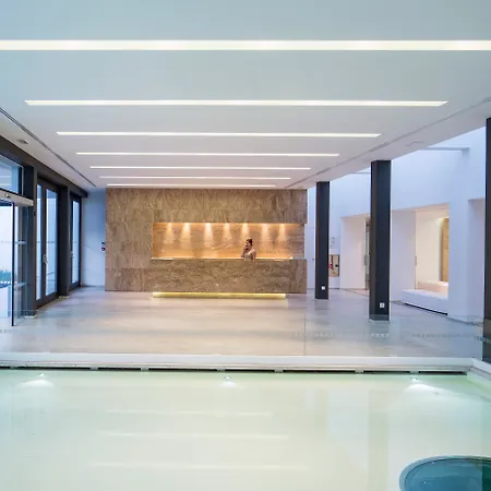 Hotel Patmos Aktis, A Luxury Collection & Spa, Greece 5*