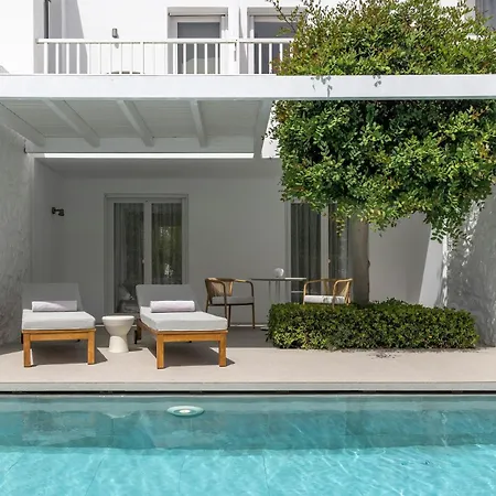 Patmos Aktis, A Luxury Collection & Spa, Greece Hotel Grikos Bay (Patmos)