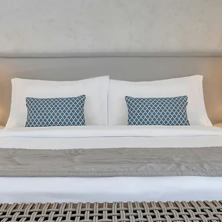 Patmos Aktis, A Luxury Collection & Spa, Greece Hotel 5*