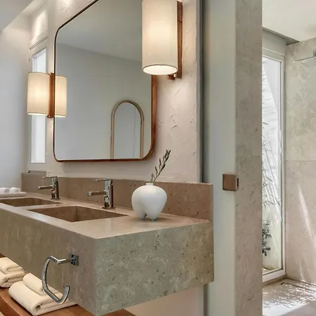 Patmos Aktis, A Luxury Collection & Spa, Greece Grikos Bay (Patmos)
