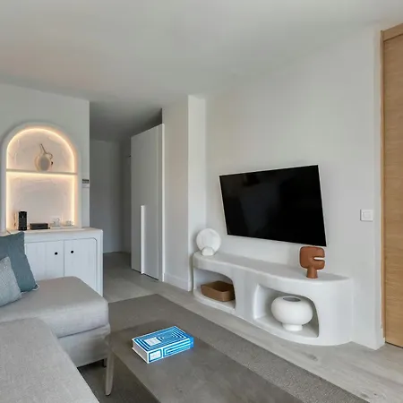 Patmos Aktis, A Luxury Collection & Spa, Greece 5* Grikos Bay (Patmos)