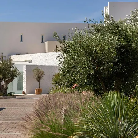 Patmos Aktis, A Luxury Collection & Spa, Greece