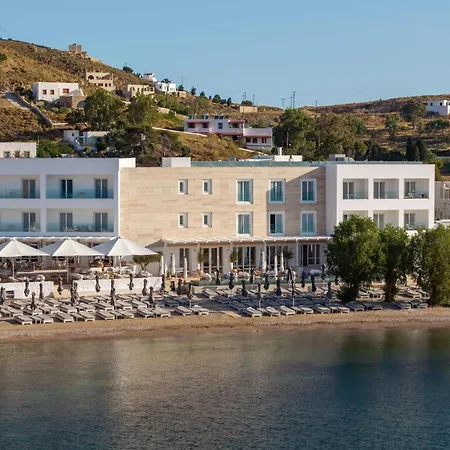 Patmos Aktis, A Luxury Collection & Spa, Greece فندق Grikos Bay (Patmos)