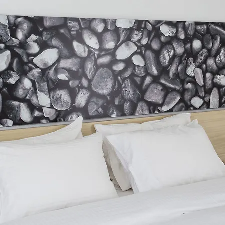 Patmos Aktis, A Luxury Collection & Spa, Greece 5*