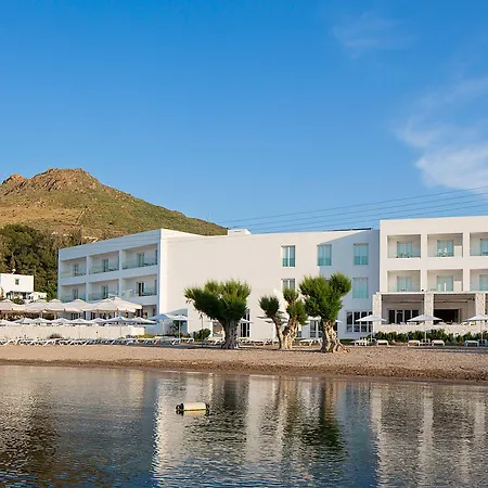 Patmos Aktis, A Luxury Collection & Spa, Greece 5*