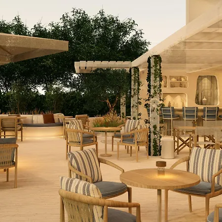 Patmos Aktis, A Luxury Collection & Spa, Greece فندق Grikos Bay (Patmos)