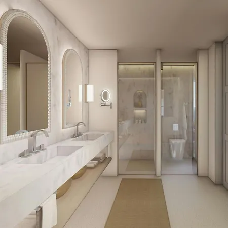 Patmos Aktis, A Luxury Collection & Spa, Greece فندق 5*