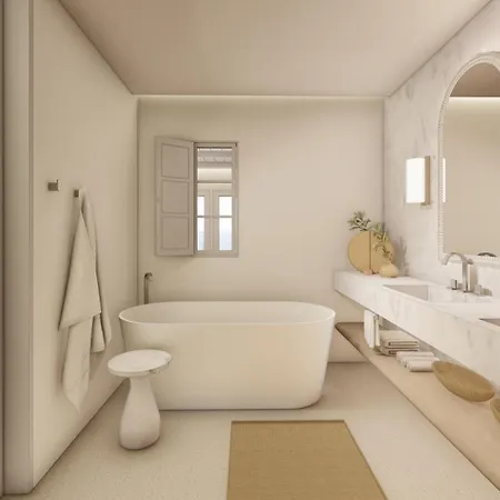 فندق Patmos Aktis, A Luxury Collection & Spa, Greece 5*