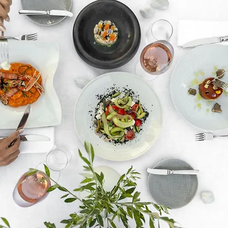 Patmos Aktis, A Luxury Collection & Spa, Greece 5*