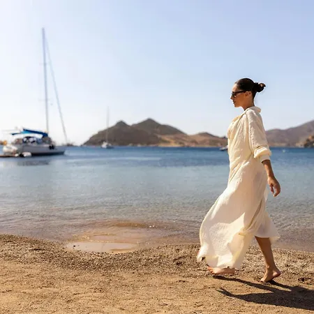 Patmos Aktis, A Luxury Collection & Spa, Greece 5* Grikos Bay (Patmos)
