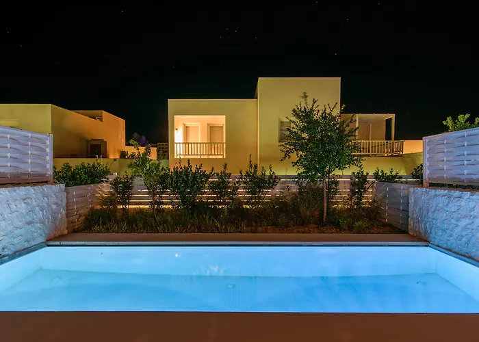 Patmos Aktis, A Luxury Collection & Spa, Greece Grikos Bay (Patmos)