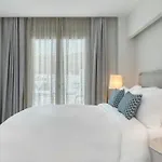 Patmos Aktis, A Luxury Collection & Spa, Greece Hotel Grikos Bay (Patmos)