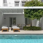 Patmos Aktis, A Luxury Collection & Spa, Greece فندق Grikos Bay (Patmos)