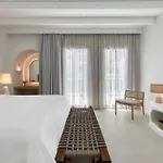Patmos Aktis, A Luxury Collection & Spa, Greece Hotel Grikos Bay (Patmos)