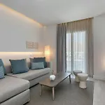 Patmos Aktis, A Luxury Collection & Spa, Greece Hotel