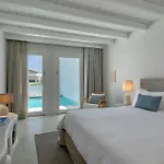 Patmos Aktis, A Luxury Collection & Spa, Greece Hotel 5*