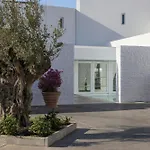 ホテル Patmos Aktis, A Luxury Collection & Spa, Greece 5*
