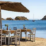 فندق Patmos Aktis, A Luxury Collection & Spa, Greece 5*