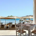 Patmos Aktis, A Luxury Collection & Spa, Greece Grikos Bay (Patmos)