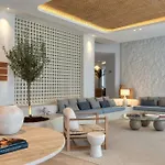 Patmos Aktis, A Luxury Collection & Spa, Greece ホテル Grikos Bay (Patmos)