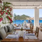 Patmos Aktis, A Luxury Collection & Spa, Greece 5* Grikos Bay (Patmos)