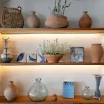 Patmos Aktis, A Luxury Collection & Spa, Greece Hotel