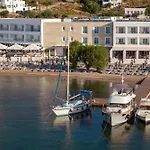 ホテル Patmos Aktis, A Luxury Collection & Spa, Greece