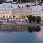 Patmos Aktis, A Luxury Collection & Spa, Greece Hotel 5*