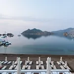 Hotel Patmos Aktis, A Luxury Collection & Spa, Greece Grikos Bay (Patmos)