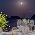 Patmos Aktis, A Luxury Collection & Spa, Greece Hotel 5*