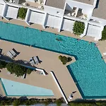 Patmos Aktis, A Luxury Collection & Spa, Greece Hotel