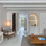 Patmos Aktis, A Luxury Collection & Spa, Greece 5* Грикос